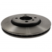 Kit Disco de Freio BD4749 Diant. BMW 316i, 320i - Cód.7690