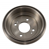 Kit Tambor de Freio Tras. BD5841 Picanto  - Cód.8397