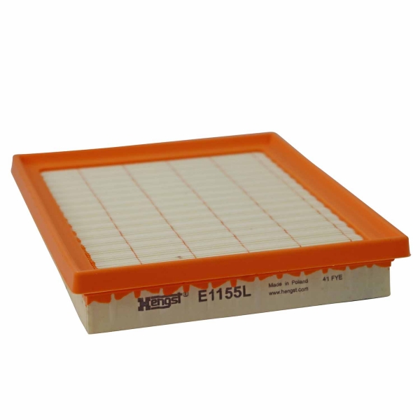 Filtro de Ar Hengst E1155L Toyota Prius 1.8 - Cód.11454