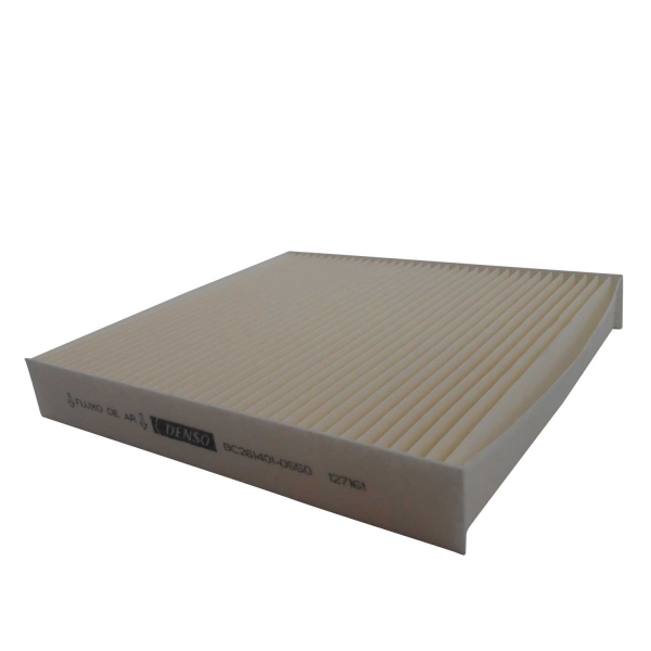 Filtro de Cabine Denso BC261401-0550RC Soul - Cód.4637
