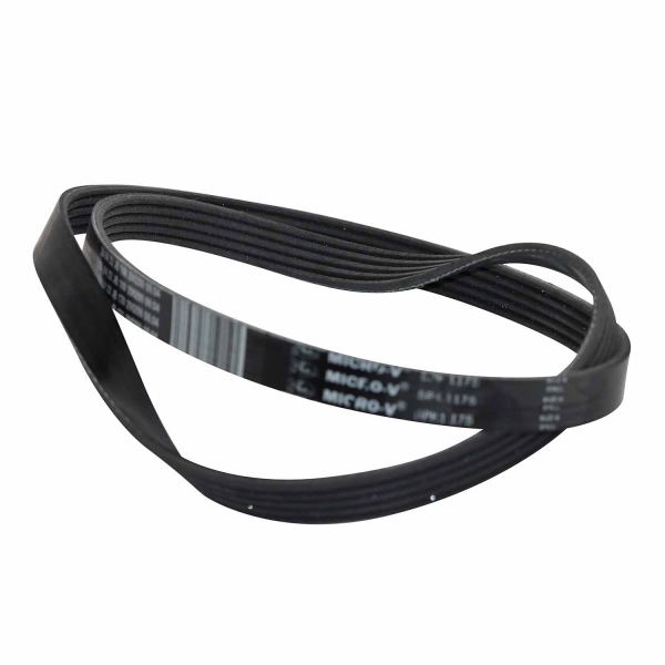 Correia Gates Micro-V 5PK1175 Fiat Palio, Siena - Cód.5351