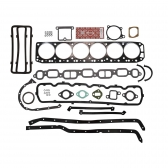Jg Juntas Completo Elring B86.620 Opala, Caravan - Cód.4984