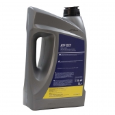 Oleo Cambio Autom. Hengst ATF DCT 5l - Cód.13626