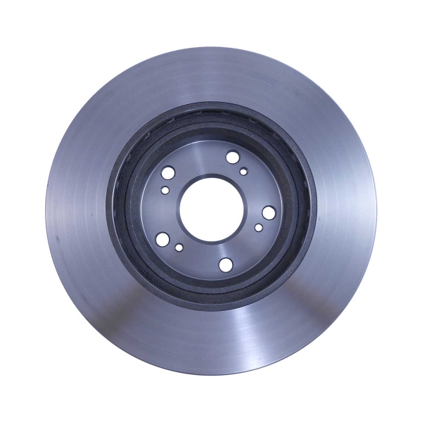 Kit Disco de Freio BD2912 Diant. Honda Civic Si - Cód.3728