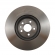 Kit Disco de Freio BD7371 Diant. Range Rover Velar- Cód.6989
