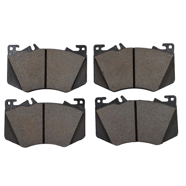 Pastilha Diant. Textar 2289301 Mercedes A45 AMG - Cód.14656