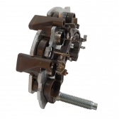 Ponte Retif. Denso BC260514-0050RC Fiat Uno Fire - Cód.6412