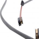 Sensor de Pastilha Textar 98065100 Porsche Taycan- Cód.10348