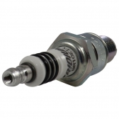 Vela de Ignição NGK BR10EIX Iridium Kawasaki KX65 - Cód.1206