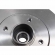 Kit Disco de Freio BD4901KT Tras. Renault Megane - Cód.10089