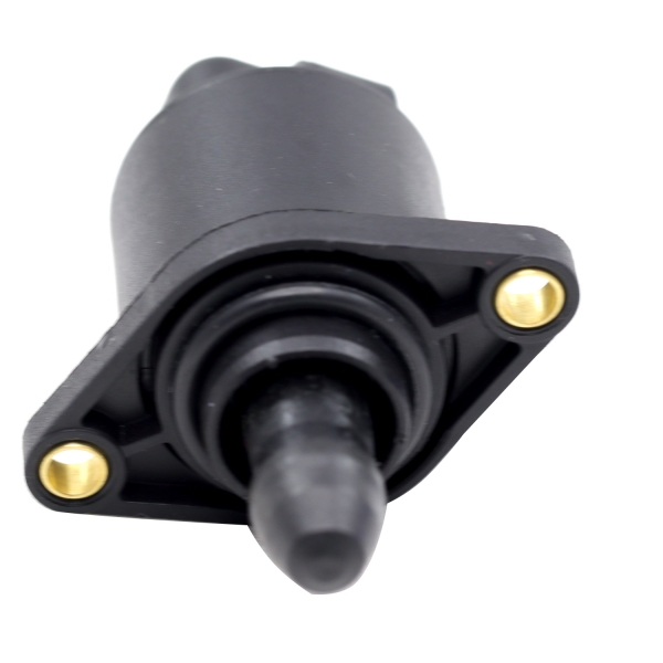 Atuador Marcha Lenta Delphi CV10216 Clio, Megane - Cód.10833