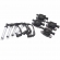 Kit Cabos e Bobinas de Ignição Delphi GM Prisma - Cód.9171