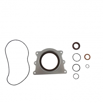 Kit Retentor Elring 789.920 Virabrequim Fortwo 1.0  Cód.5072