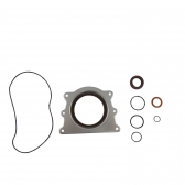 Kit Retentor Elring 789.920 Virabrequim Fortwo 1.0  Cód.5072