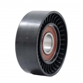 Polia da Correia Micro-V Gates 36065 VW Fox - Cód.13671