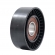Polia da Correia Micro-V Gates 36065 VW Fox - Cód.13671