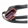 Sonda Lambda MTE 8402.40.097 VW Up! 1.0 12V - Cód.12278