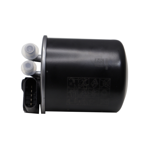 Filtro Combustível Hengst H406WK Mercedes GLK220 - Cód.9834