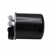 Filtro Combustível Hengst H406WK Mercedes GLK220 - Cód.9834
