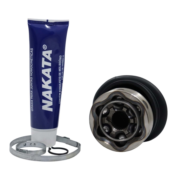 Junta Fixa Nakata NJH25-129 VW Voyage 1.5 - Cód.14083