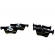 Pastilha de Freio Tras. Textar 2530701 BMW 116i - Cód.10875