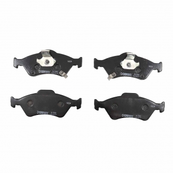 Pastilha de Freio Diant. Cobreq N1344 Honda Fit - Cód.11711