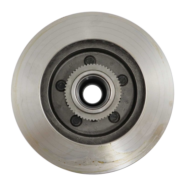 Kit Disco de Freio BD5595KT Diant. GM Suburban  - Cód.5276