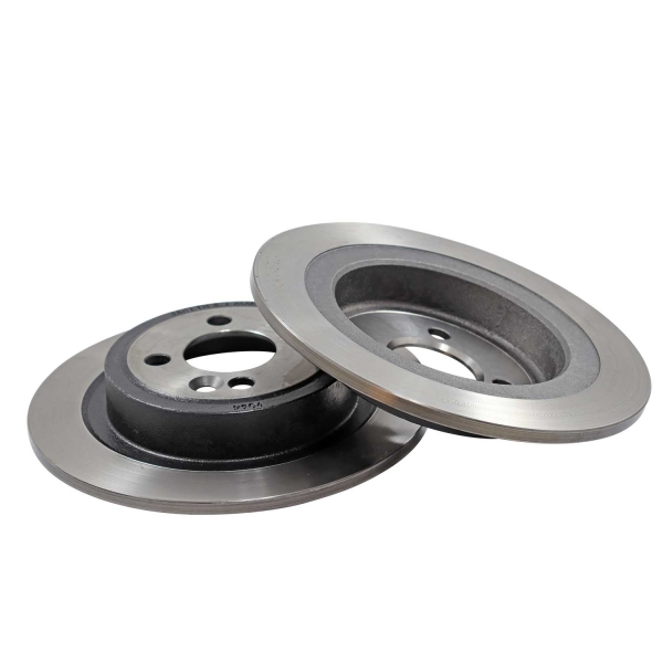 Kit Disco de Freio BD9064 Tras. Mini Cooper JCW - Cód.7851