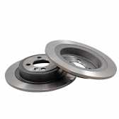 Kit Disco de Freio BD9064 Tras. Mini Cooper JCW - Cód.7851