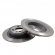 Kit Disco de Freio BD9064 Tras. Mini Cooper JCW - Cód.7851