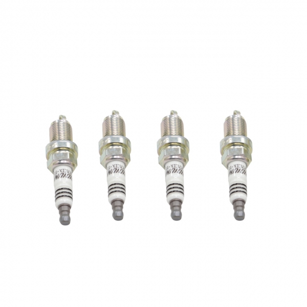 Jg de Velas Ignição NGK Iridium BKR7EIX-11 TR4 - Cód.11325