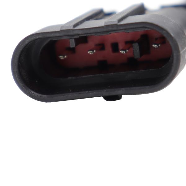 Sonda Lambda Delphi ES20276 Fiat Strada 1.5 8V - Cód.10855