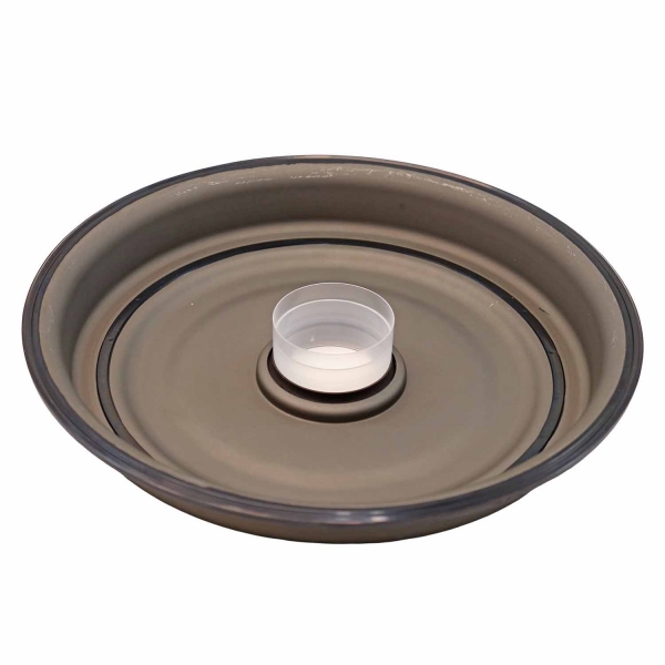 Retentor Transm. Autom. Elring 966.570 VW Tiguan - Cód.12591