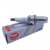Vela de Ignição NGK BKR6EQUP BMW X3, X5, Z3, Z4 - Cód.106