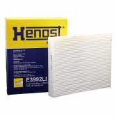 Filtro Cabine Hengst E3992LI Ford Bronco, Ranger - Cód.13387