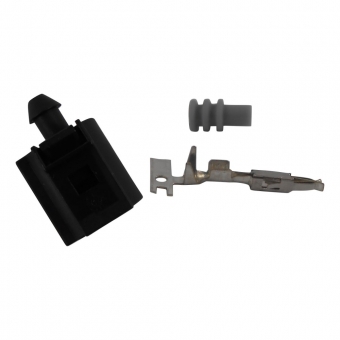 Conector ETE4282 Interruptor Óleo VW, Audi, Seat - Cód.7257