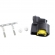 Conector Fêmea 2 Vias ETE4377 Bobina Ign. HB20 - Cód.10749