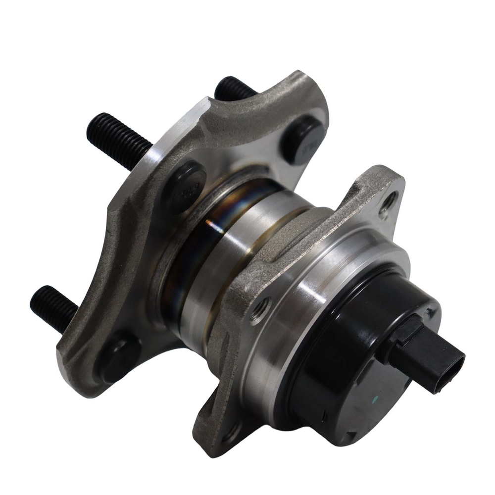 Cubo de Roda Tras. Nakata NKF8085 Toyota Corolla - Cód.14666