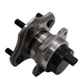Cubo de Roda Tras. Nakata NKF8085 Toyota Corolla - Cód.14666