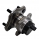 Cubo de Roda Tras. Nakata NKF8085 Toyota Corolla - Cód.14666