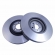 Kit Disco de Freio BD6771 Diant. Jaguar XF, XKR - Cód.6362
