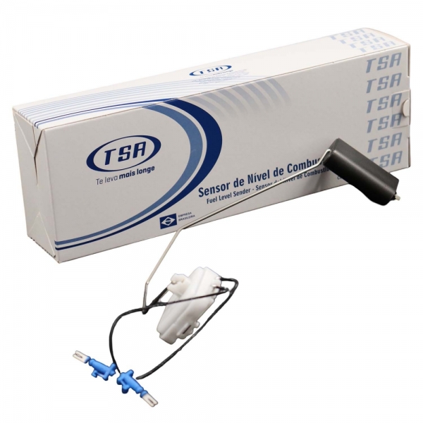 Sensor de Nível TSA T010317 Peugeot 208 - Cód.13082