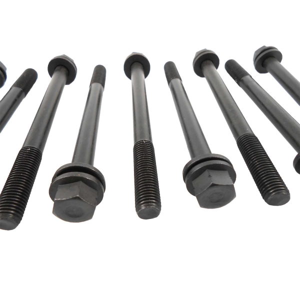 Parafuso Cabeçote Elring 022.590 Honda Civic 1.6 - Cód.5068