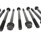 Parafuso Cabeçote Elring 022.590 Honda Civic 1.6 - Cód.5068