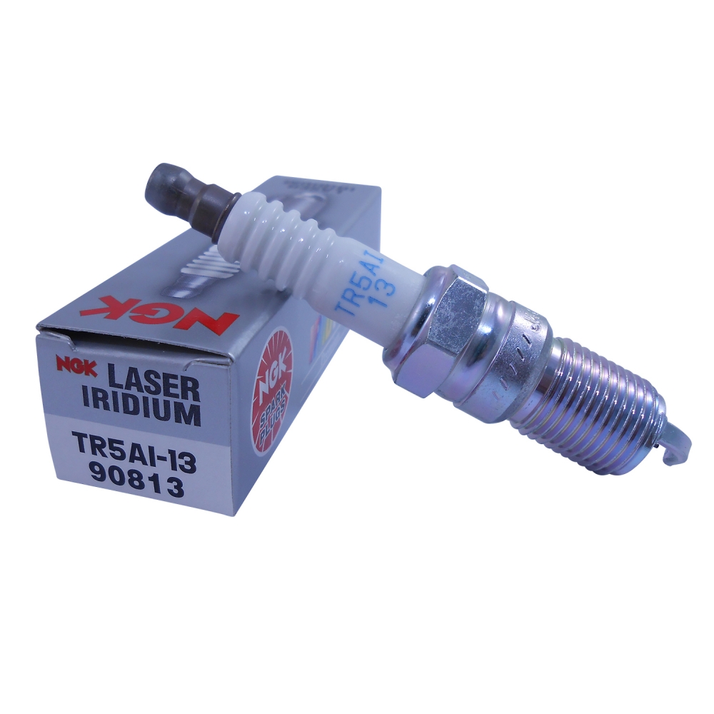 Vela de Ignição NGK TR5AI-13 Ford Ranger 2.3 - Cód.721