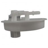 Flange Bomba TSA T030098 Honda New Civic 1.8 16V - Cód.11515