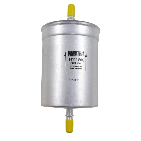 Filtro de Combustível Hengst H111WK Golf, Beetle - Cód.9755