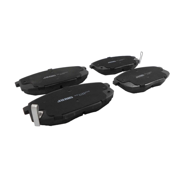 Pastilha de Freio Dianteiro Jurid HQJ2280A i30 - Cód.2958