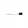 Chicote Sensor de Fase ETE9880 Fiat - Cód.5849