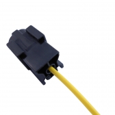 Chicote Sensor Pressão Óleo ETE7885 VW Gol - Cód.5825